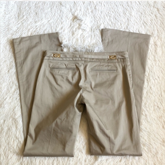 Gucci Dress Pants with back logo size 40 - Picture 15 of 15